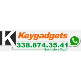 Keygadgets Italy