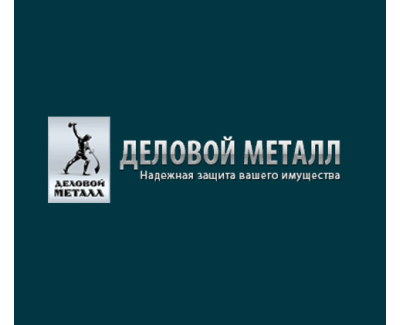 Сайт производителя металлических дверей 