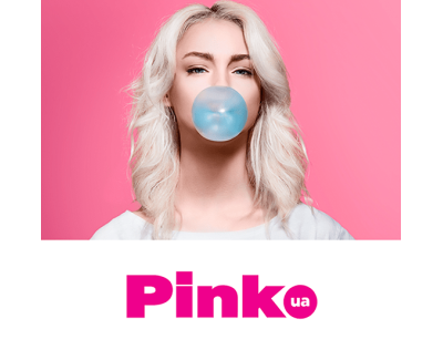 Pink.ua