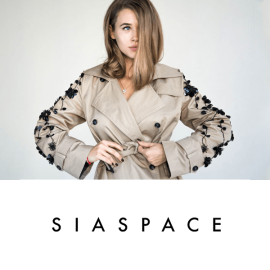 Siaspace