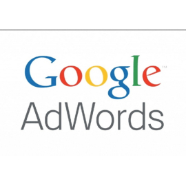 Контекстная реклама Google AdWords