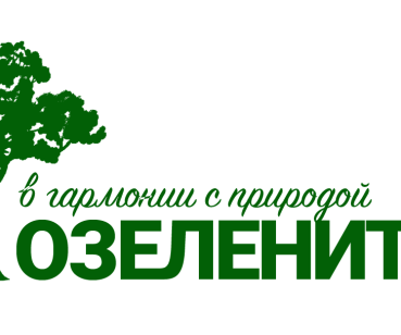 Новый корпоративный сайт для компании 101ОЗЕЛЕНИТЕЛЬ