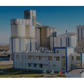 Корпоративный сайт компании SK_Polska