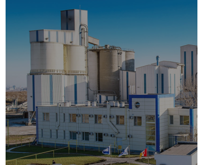 Корпоративный сайт компании SK_Polska