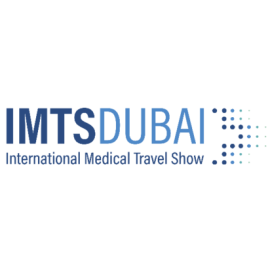 International Medical Travel Show Dubai 2020