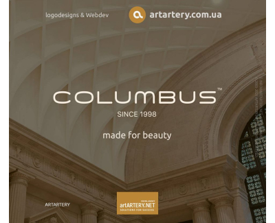 Columbus Proectbud