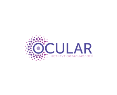 Ocular