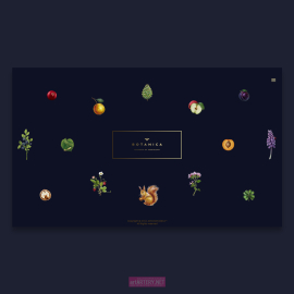 BOTANICA | Products of ecobiology