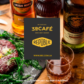 3B CAFE