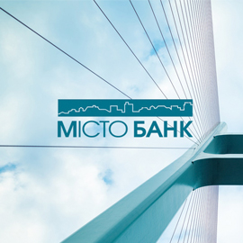 МІСТО БАНК