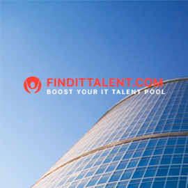 FindITtalent - Boost your IT talent pool