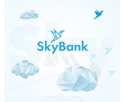 SkyBank