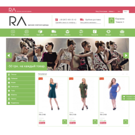 RA-fashion