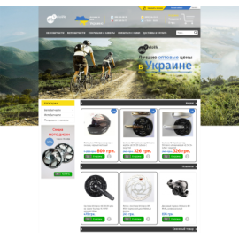 Интернет-магазин велозапчастей Velolife