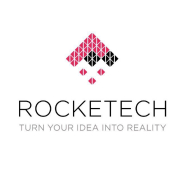 ROCKETECH