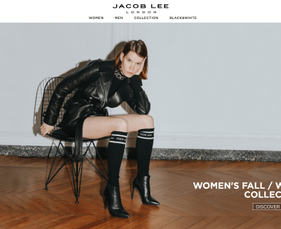 Jacob Lee London