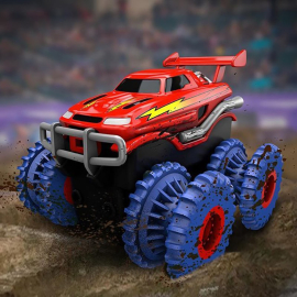 Trix Trux
