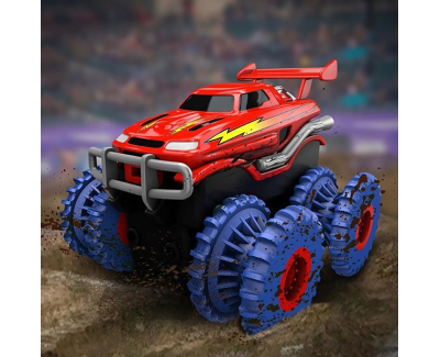 Trix Trux