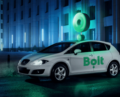 Bolt