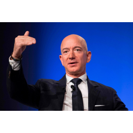 Bezos