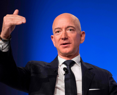Bezos