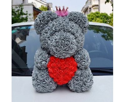 Teddylady