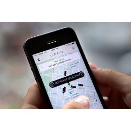 Uberlider
