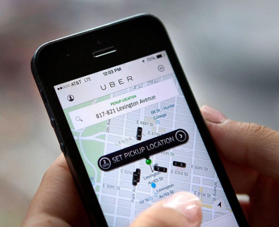 Uberlider