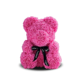 TeddyLady