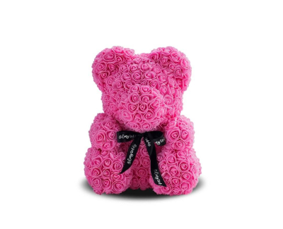 TeddyLady