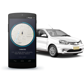 UBERCAB