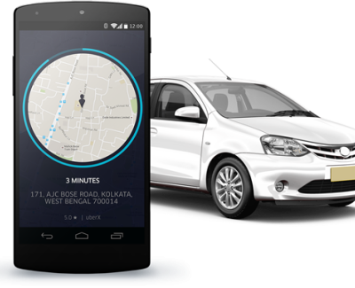 UBERCAB