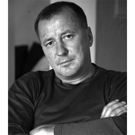 ANDREY BARANOVSKY