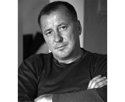 ANDREY BARANOVSKY