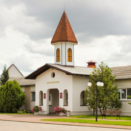 Saintnicholas