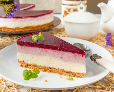 Сheesecake
