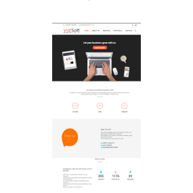 Val`Soft Ltd.