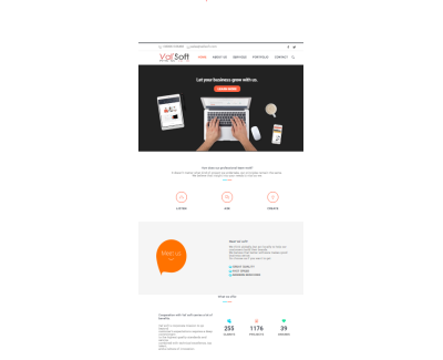 Val`Soft Ltd.