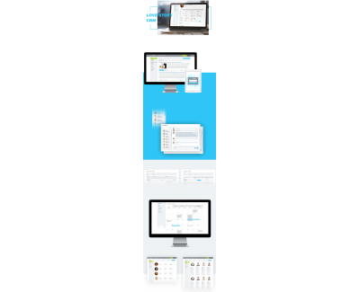 CRM система