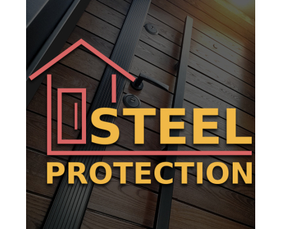 Steel protection