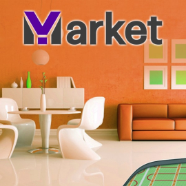 Ymarket