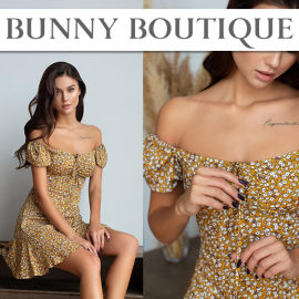 BunnY Boutique