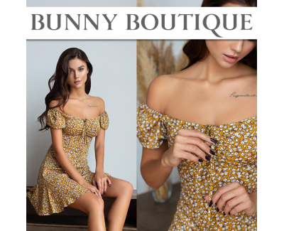 BunnY Boutique