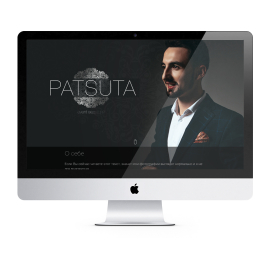 Patsuta