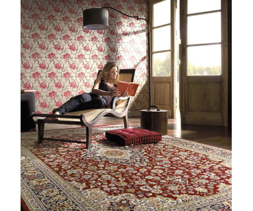 BALTA Carpets Belgium