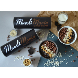 Muesli Mania