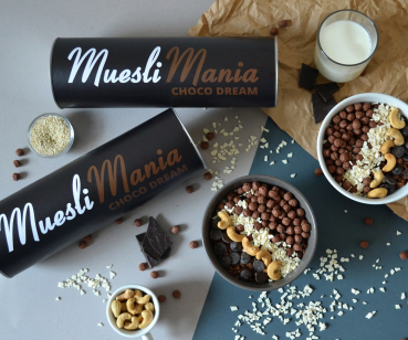 MuesliMania