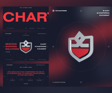 The charterers: консалтинг у сфері доставки товарів