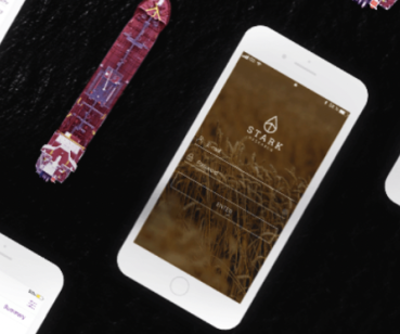 Розроблено мобільний додаток для iOS для аналітичного порталу