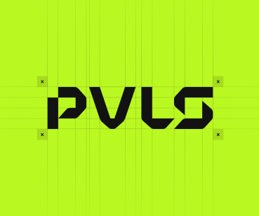 Розробка брендингу для компанії PVLS